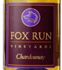 Fox Run Vineyards Chardonnay 2011